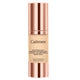 Cashmere Glow Look rozświetlający podkład wypełniający z kwasem hialuronowym