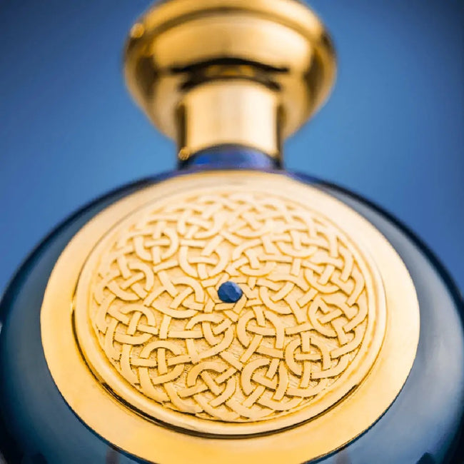 Boadicea The Victorious Blue Sapphire perfumy spray