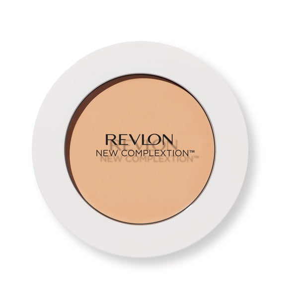 Revlon New Complexion One-Step Compact Makeup kremowy podkład w pudrze