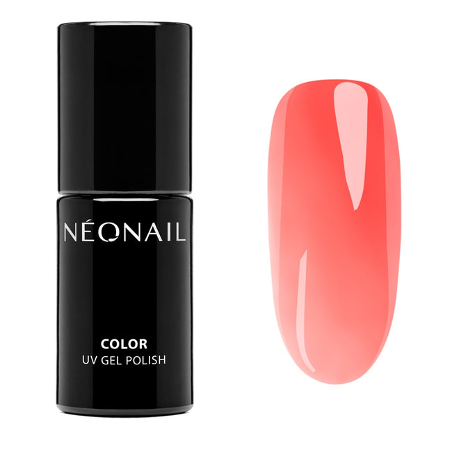 NeoNail UV Gel Polish Color lakier hybrydowy