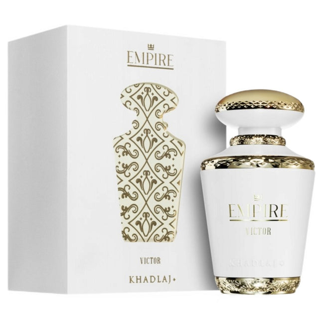 Khadlaj Empire Victor woda perfumowana