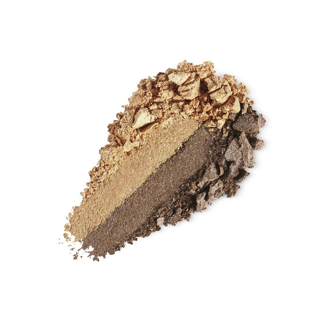 KIKO Milano Bright Duo Baked Eyeshadow wypiekany cień do powiek