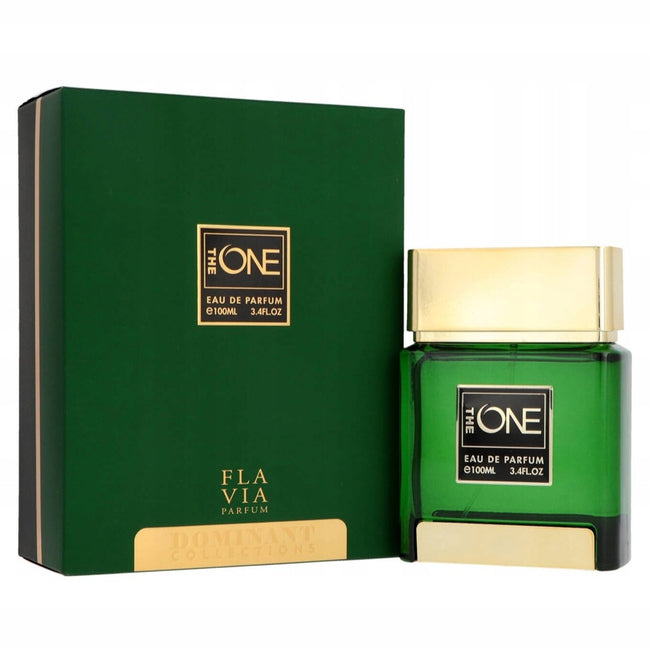 Flavia The One woda perfumowana spray