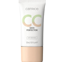 Catrice CC Skin Perfector krem upiększający CC