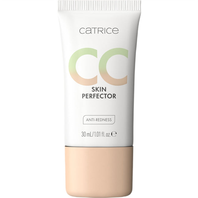 Catrice CC Skin Perfector krem upiększający CC