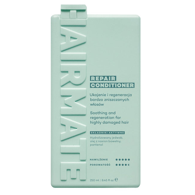 HAIRMATE Repair Conditioner odżywka do włosów 250ml