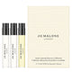 Jo Malone Scent Layering Discovery zestaw wód kolońskich 3x1.5ml