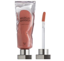Muzigae Mansion Objet Liquid długotrwała matowa pomadka do ust