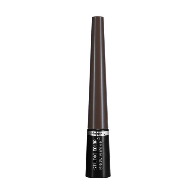 Miss Sporty Studio Color Brow Powder uzupełniający puder do brwi