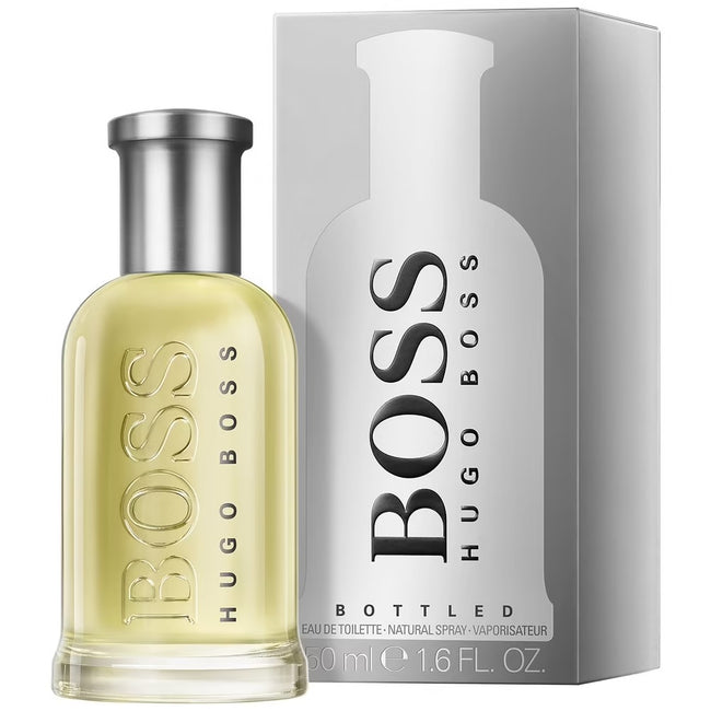 Hugo Boss Boss Bottled woda toaletowa spray
