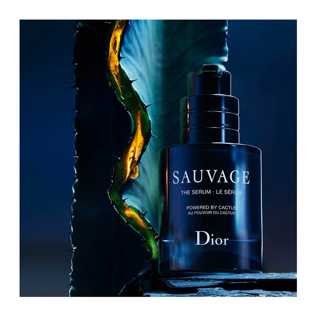 Dior Sauvage serum do twarzy 50ml