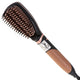 Camry Hair Styler zestaw do stylizacji włosów 5in1 1200W płytka falująca 3D + lokówka 32mm + lokówka 19mm + szczotka prostująca + płytki karbujące Zig-Zag