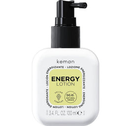 Kemon Energy Lotion energetyzujący lotion 100ml