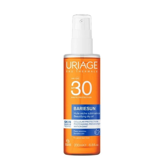 URIAGE Bariesun suchy olejek SPF30 200ml