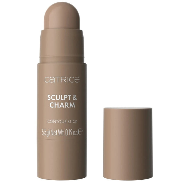 Catrice Sculpt & Charm Contour Stick sztyft do konturowania