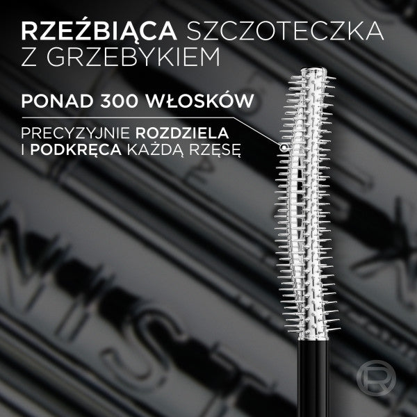 L'Oreal Paris Telescopic Extensionist tusz do rzęs
