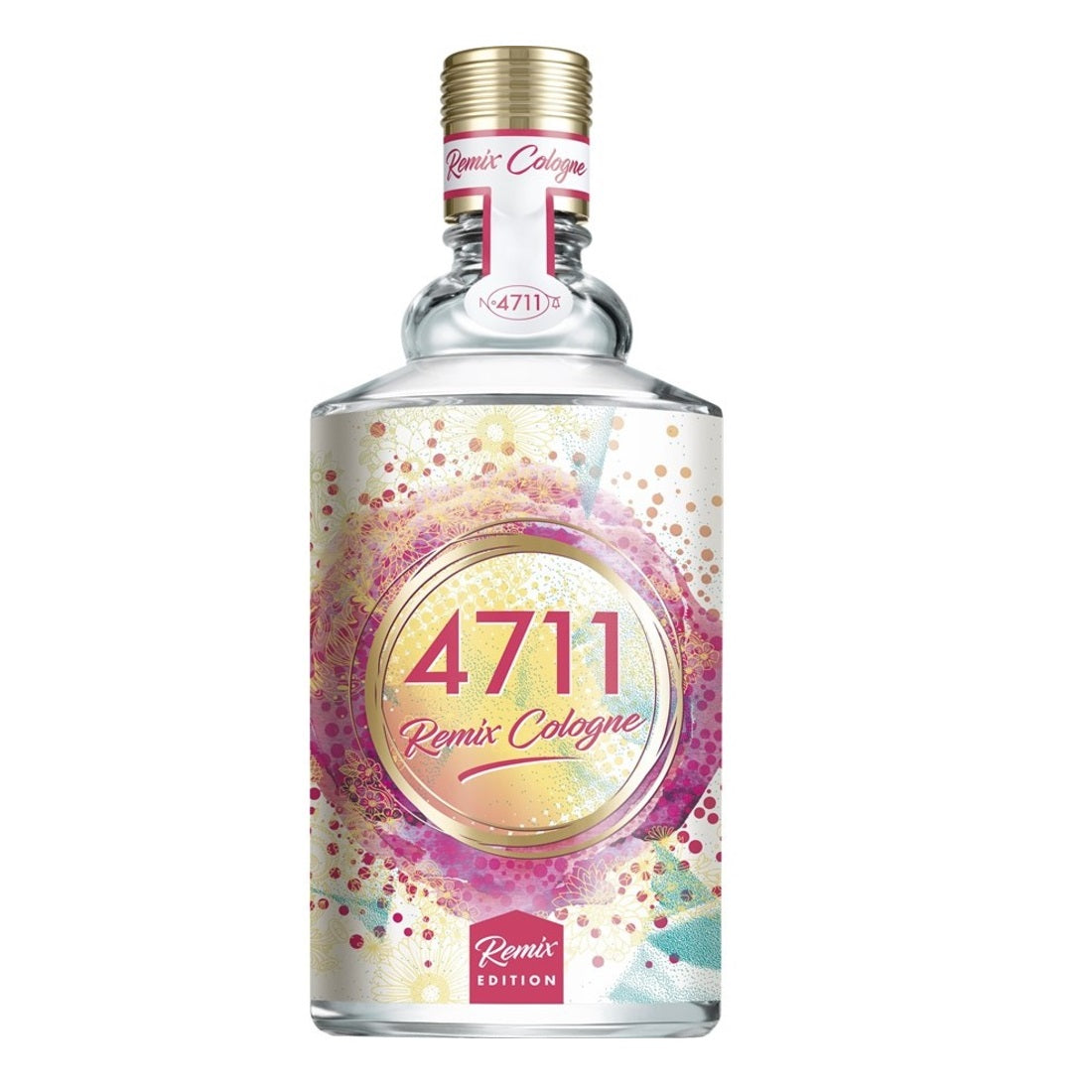 4711 remix cologne neroli woda kolońska 100 ml    