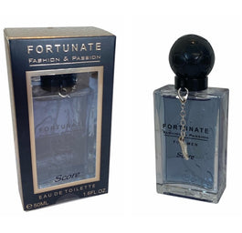 Fortunate Score woda toaletowa spray