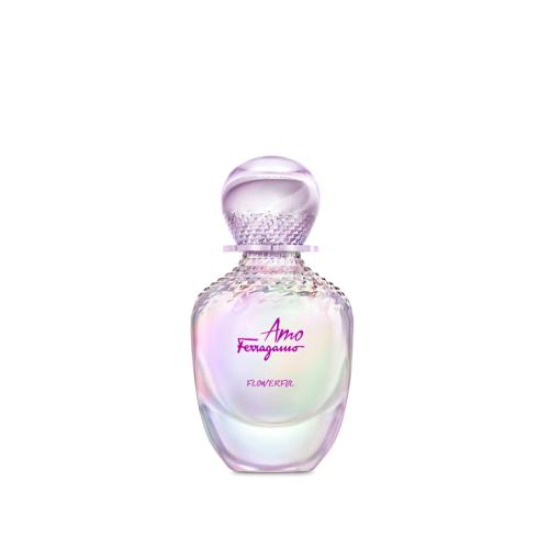 Salvatore Ferragamo Amo Ferragamo Flowerful woda toaletowa spray
