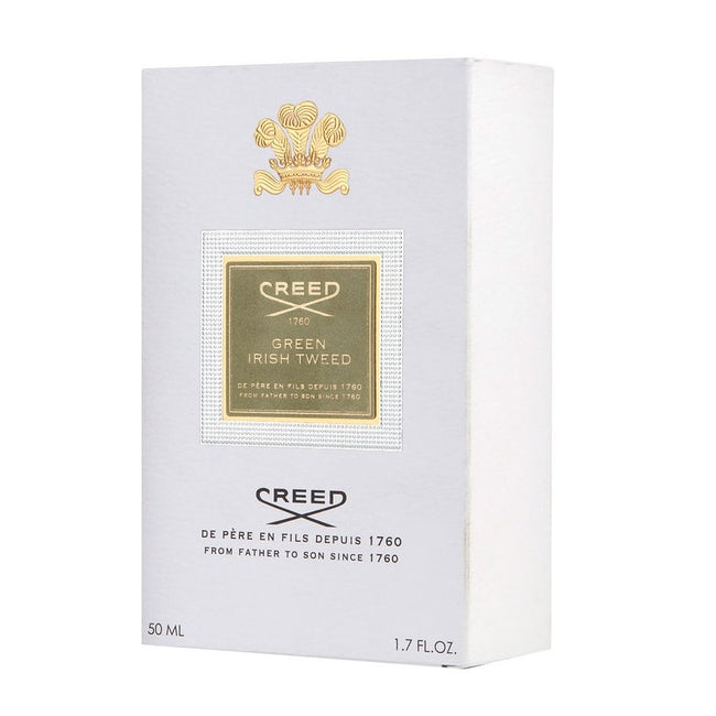 Creed Green Irish Tweed woda perfumowana spray 100 ml