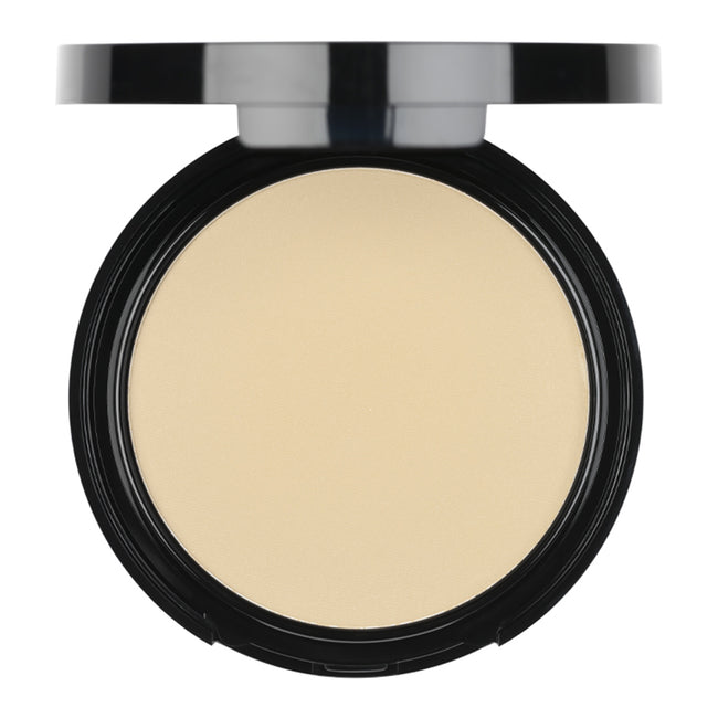 Pierre Rene Professional Compact Powder SPF25 Limited puder prasowany