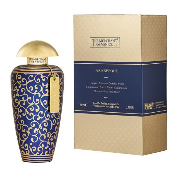 The Merchant of Venice Arabesque woda perfumowana spray