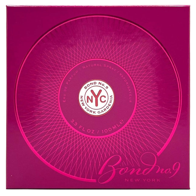 Bond No. 9 New York Gardenia woda perfumowana spray