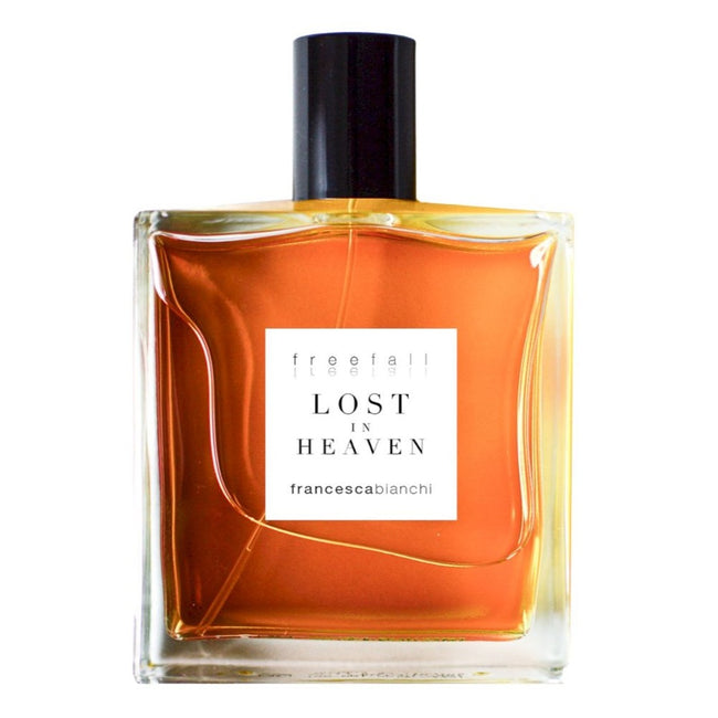 Francesca Bianchi Lost in Heaven ekstrakt perfum spray