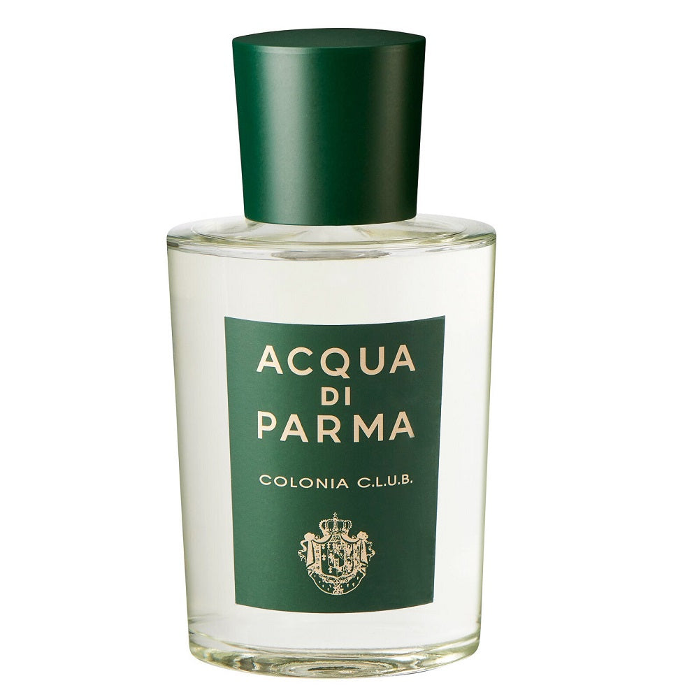acqua di parma colonia c.l.u.b. woda kolońska unisex 100 ml    