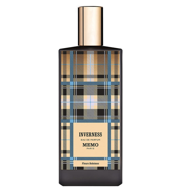 Memo Paris Inverness woda perfumowana spray