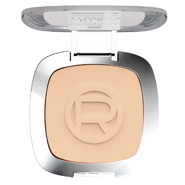 L'Oreal Paris True Match Super-Blendable Perfecting Powder matujący puder do twarzy