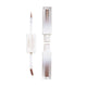 Gosh Matte & Metallic cień w kremie z aplikatorem