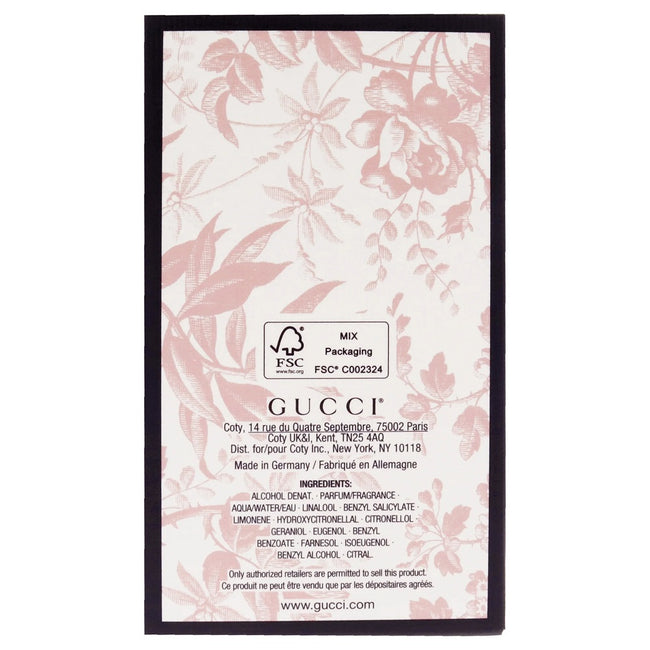 Gucci Bloom woda toaletowa spray