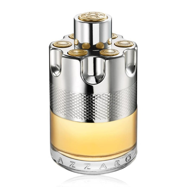 Azzaro Wanted woda toaletowa spray 100ml - produkt bez opakowania