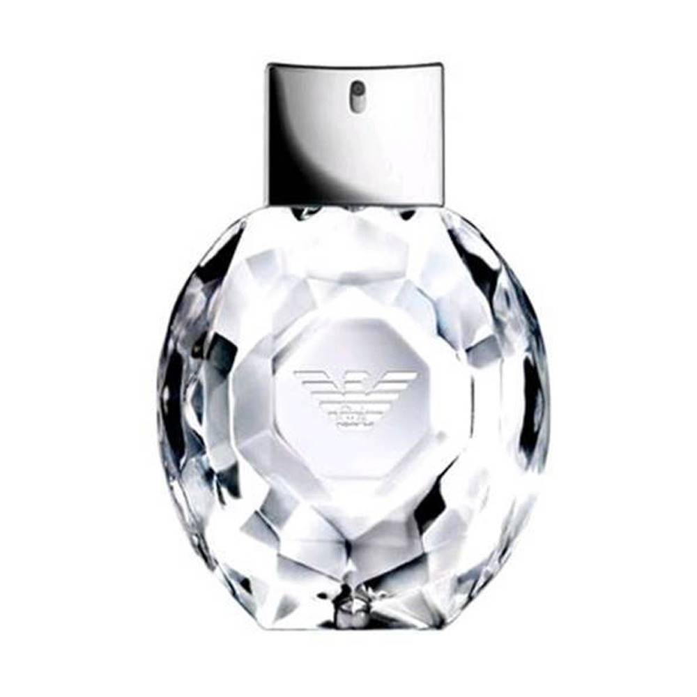 giorgio armani emporio armani - diamonds woda perfumowana 50 ml    