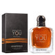 Giorgio Armani Stronger With You Intensely woda perfumowana spray