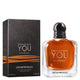 Giorgio Armani Stronger With You Intensely woda perfumowana spray