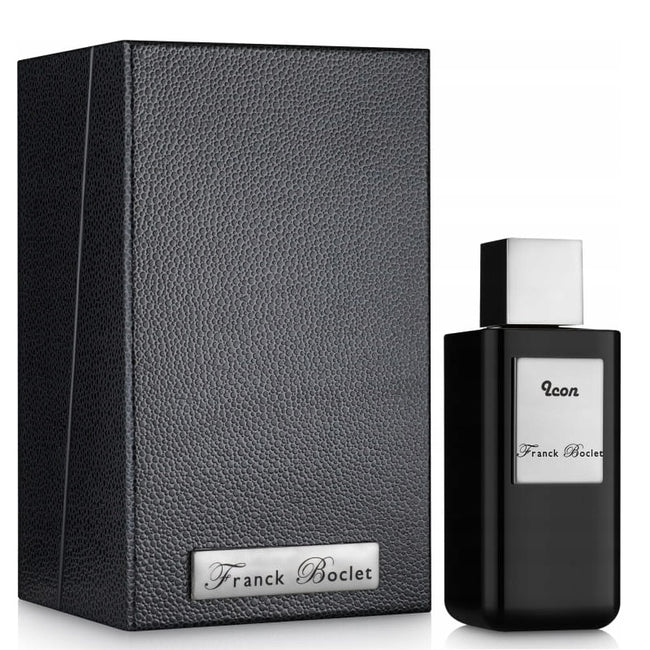 Franck Boclet Icon perfumy