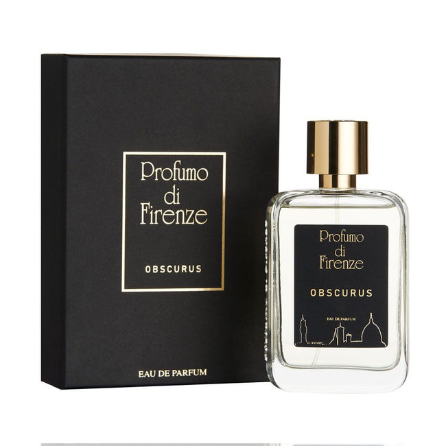 Profumo di Firenze Obscurus woda perfumowana spray