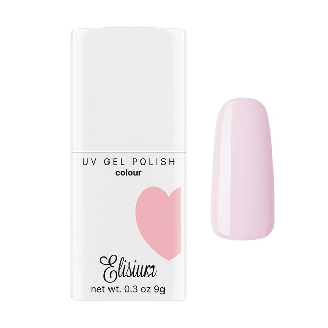 Elisium Colour UV Gel Polish lakier hybrydowy
