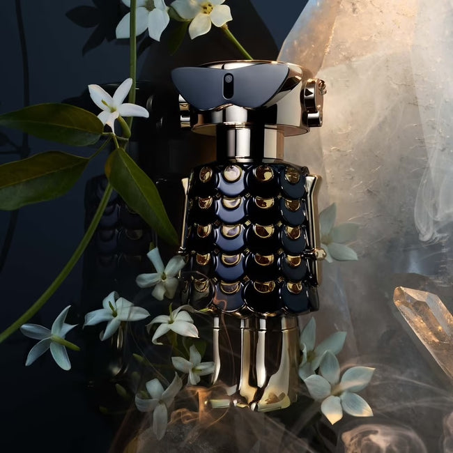 Paco Rabanne Fame perfumy