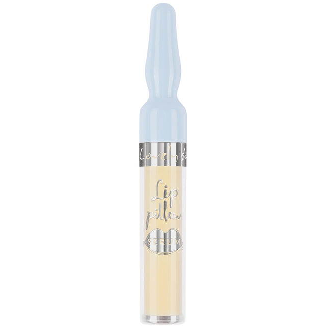 Lovely Lip Pillow Serum odżywcze serum do ust