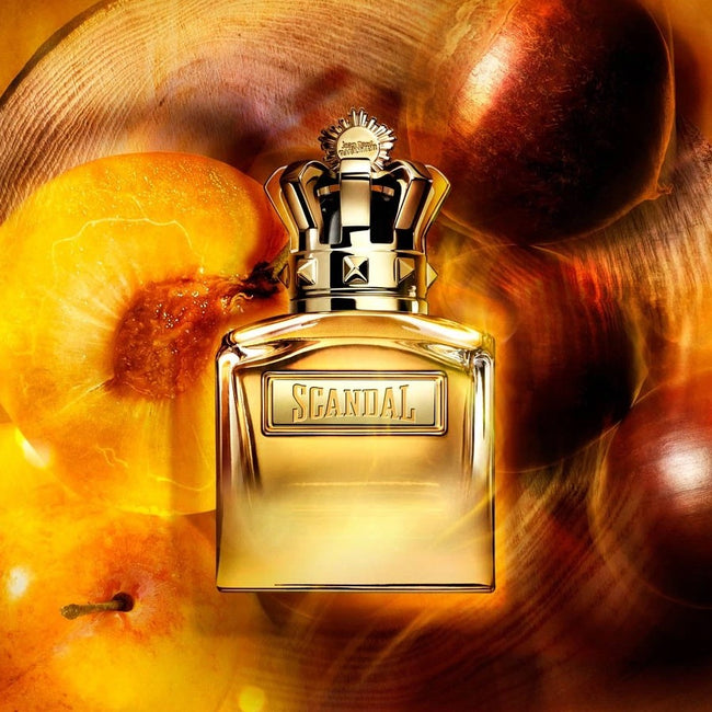Jean Paul Gaultier Scandal Pour Homme Absolu perfumy