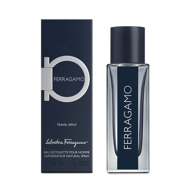 Salvatore Ferragamo Ferragamo woda toaletowa spray