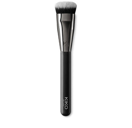 KIKO Milano Face 11 Contouring Brush pędzel o zwartym włosiu do konturowania i modelowania