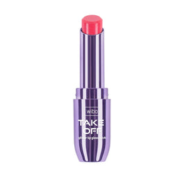 Wibo Take Off Lipstick brokatowa pomadka do ust