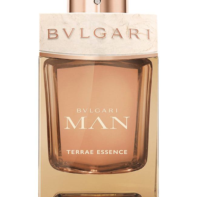 Bvlgari Man Terrae Essence woda perfumowana spray  Tester