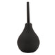 Dream Toys Essentials Anal Douche Travel Size gruszka do lewatywy Black