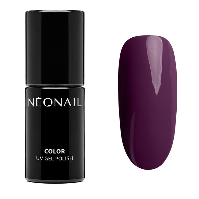 NeoNail UV Gel Polish Color lakier hybrydowy
