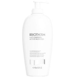 Biotherm Lait Corporel Active Recovery regenerujące mleczko do ciała 400ml